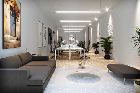 Lägenhet till salu i Sant Joan d'Alacant, Alicante, Spanien 2 sovrum, 128 kvm. Nr. 163781 - foto 4