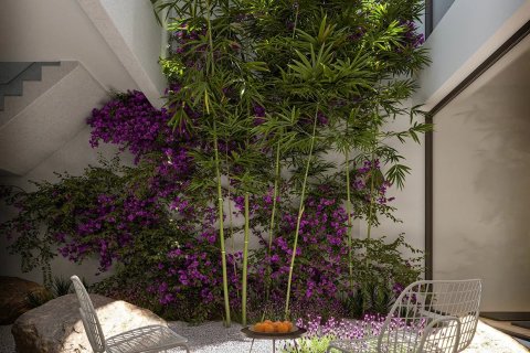 Lägenhet till salu i Sant Joan d'Alacant, Alicante, Spanien 2 sovrum, 128 kvm. Nr. 163781 - foto 17