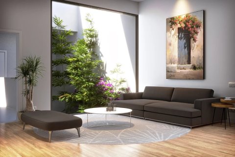 Lägenhet till salu i Sant Joan d'Alacant, Alicante, Spanien 2 sovrum, 128 kvm. Nr. 163781 - foto 5