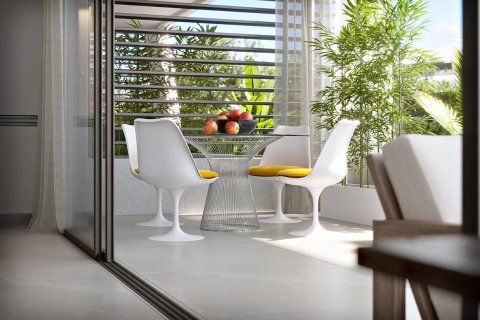 Lägenhet till salu i Sant Joan d'Alacant, Alicante, Spanien 2 sovrum, 128 kvm. Nr. 163781 - foto 9