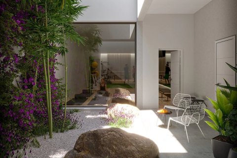 Lägenhet till salu i Sant Joan d'Alacant, Alicante, Spanien 2 sovrum, 128 kvm. Nr. 163781 - foto 16