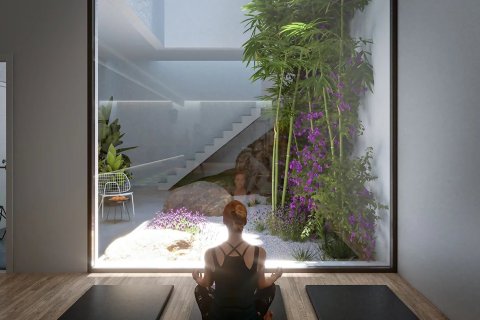 Lägenhet till salu i Sant Joan d'Alacant, Alicante, Spanien 2 sovrum, 128 kvm. Nr. 163781 - foto 12