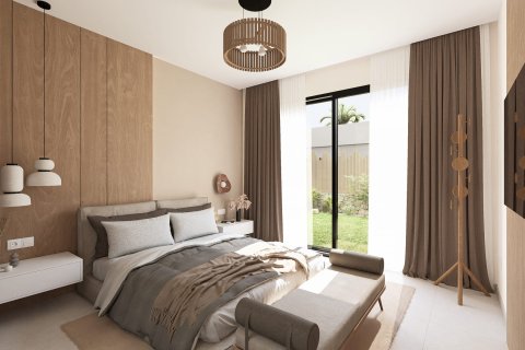 Villa till salu i Murcia, Spanien 3 sovrum, 127 kvm. Nr. 163784 - foto 19