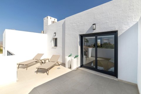 Townhouse zum Verkauf in Busot, Alicante, Spanien 3 Schlafzimmer, 130 m2 Nr. 163783 - Foto 8