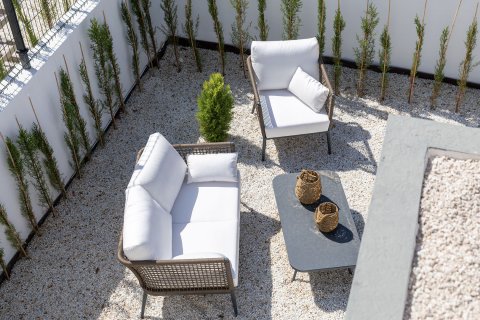 Townhouse zum Verkauf in Busot, Alicante, Spanien 3 Schlafzimmer, 130 m2 Nr. 163783 - Foto 12