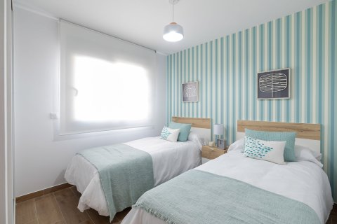 Townhouse zum Verkauf in Busot, Alicante, Spanien 3 Schlafzimmer, 130 m2 Nr. 163783 - Foto 22