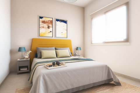 Townhouse zum Verkauf in Busot, Alicante, Spanien 3 Schlafzimmer, 130 m2 Nr. 163783 - Foto 28