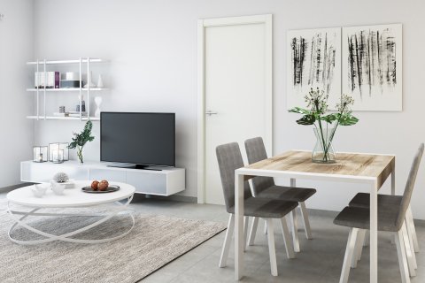 Townhouse zum Verkauf in Busot, Alicante, Spanien 3 Schlafzimmer, 130 m2 Nr. 163783 - Foto 30