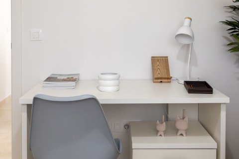 Townhouse zum Verkauf in Busot, Alicante, Spanien 3 Schlafzimmer, 130 m2 Nr. 163783 - Foto 25