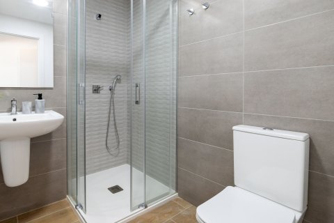 Townhouse zum Verkauf in Busot, Alicante, Spanien 3 Schlafzimmer, 130 m2 Nr. 163783 - Foto 27