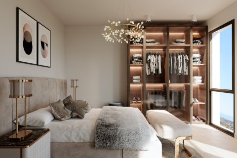 Huvila myytävänä Alicante, Espanja, 4 makuuhuonetta, 400 m2 No. 163782 - kuva 9