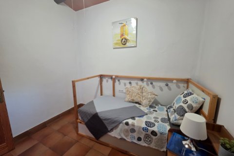 Villa for rent in Palma de Majorca, Mallorca, Spain 3 bedrooms, 125 sq.m. No. 148601 - photo 16