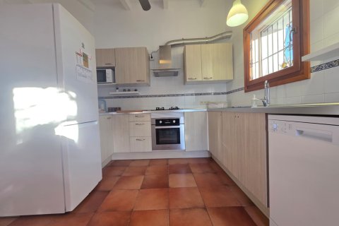 Villa for rent in Palma de Majorca, Mallorca, Spain 3 bedrooms, 125 sq.m. No. 148601 - photo 15