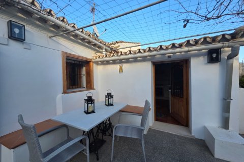 Villa for rent in Palma de Majorca, Mallorca, Spain 3 bedrooms, 125 sq.m. No. 148601 - photo 2