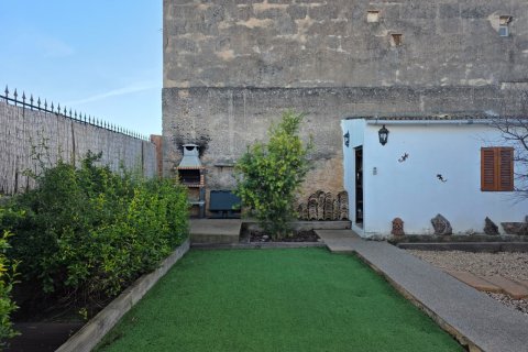 Villa for rent in Palma de Majorca, Mallorca, Spain 3 bedrooms, 125 sq.m. No. 148601 - photo 6