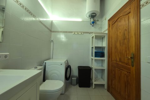 Villa for rent in Palma de Majorca, Mallorca, Spain 3 bedrooms, 125 sq.m. No. 148601 - photo 7