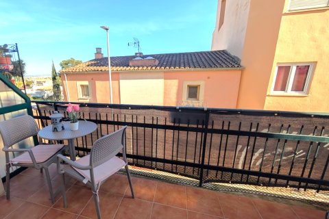 Apartment for rent in Genova, Mallorca, Spain 3 bedrooms, 99 sq.m. No. 148602 - photo 18