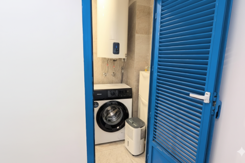 Apartment for rent in Genova, Mallorca, Spain 3 bedrooms, 99 sq.m. No. 148602 - photo 11