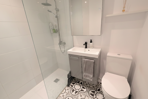 Apartment for rent in Genova, Mallorca, Spain 3 bedrooms, 99 sq.m. No. 148602 - photo 15