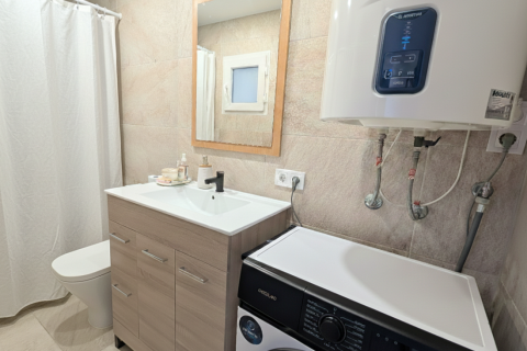 Apartment for rent in Genova, Mallorca, Spain 3 bedrooms, 99 sq.m. No. 148602 - photo 12