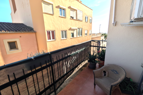 Apartment for rent in Genova, Mallorca, Spain 3 bedrooms, 99 sq.m. No. 148602 - photo 19