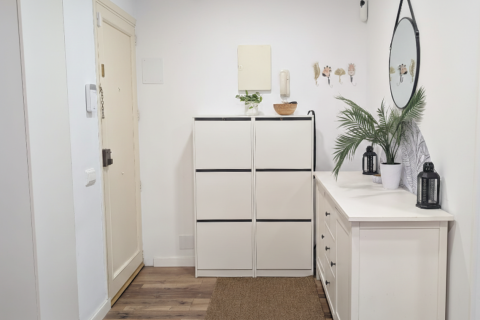 Apartment in Genova, Mallorca, Spain 3 bedrooms, 99 sq.m. No. 148602