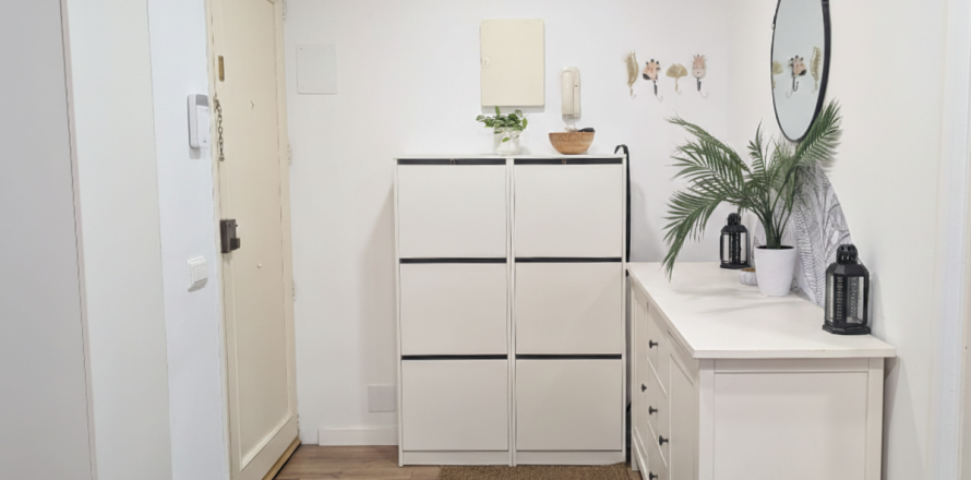 Apartment in Genova, Mallorca, Spain 3 bedrooms, 99 sq.m. No. 148602