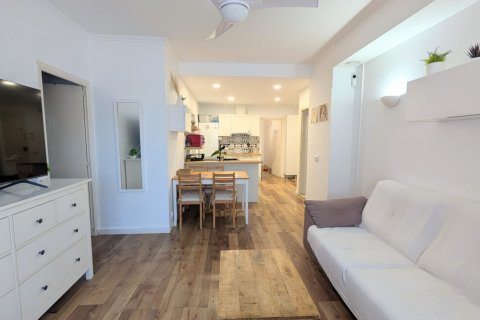 Apartment for rent in Genova, Mallorca, Spain 3 bedrooms, 99 sq.m. No. 148602 - photo 4