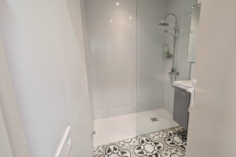 Apartment for rent in Genova, Mallorca, Spain 3 bedrooms, 99 sq.m. No. 148602 - photo 16