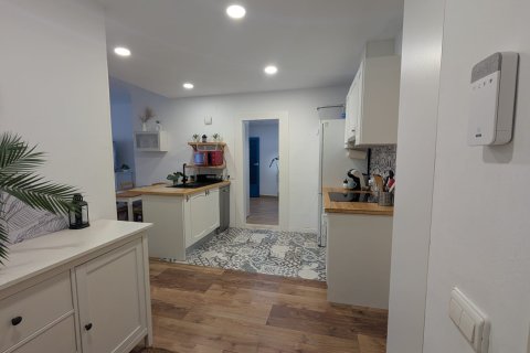 Apartment for rent in Genova, Mallorca, Spain 3 bedrooms, 99 sq.m. No. 148602 - photo 3