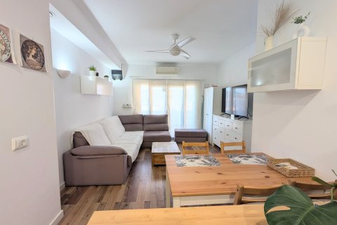Apartment for rent in Genova, Mallorca, Spain 3 bedrooms, 99 sq.m. No. 148602 - photo 6