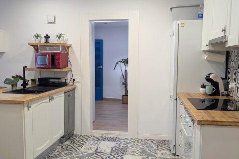 Apartment for rent in Genova, Mallorca, Spain 3 bedrooms, 99 sq.m. No. 148602 - photo 7