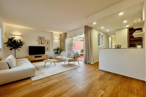 Penthouse à vendre à Llucmajor, Mallorca, Espagne, 2 chambres, 237 m2 No. 148605 - photo 15