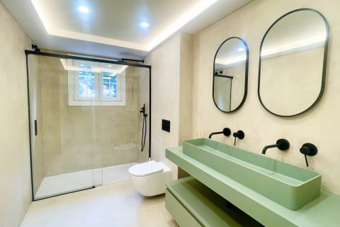 Penthouse à vendre à Llucmajor, Mallorca, Espagne, 2 chambres, 237 m2 No. 148605 - photo 11