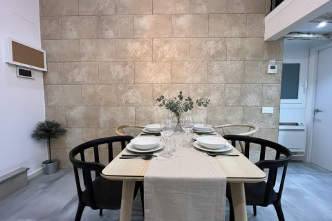 Apartment for rent in Palma de Majorca, Mallorca, Spain 1 bedroom, 77 sq.m. No. 148604 - photo 6