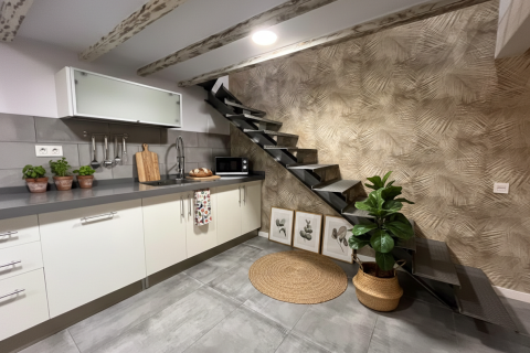 Apartment for rent in Palma de Majorca, Mallorca, Spain 1 bedroom, 77 sq.m. No. 148604 - photo 3