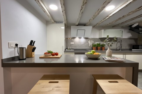 Apartment for rent in Palma de Majorca, Mallorca, Spain 1 bedroom, 77 sq.m. No. 148604 - photo 4