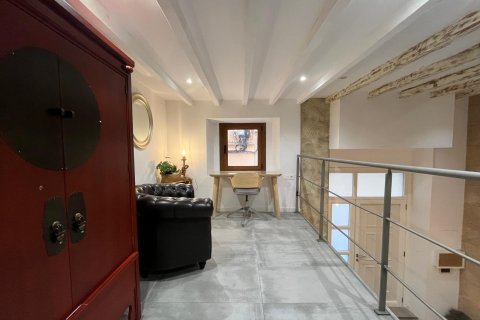 Apartment for rent in Palma de Majorca, Mallorca, Spain 1 bedroom, 77 sq.m. No. 148604 - photo 10