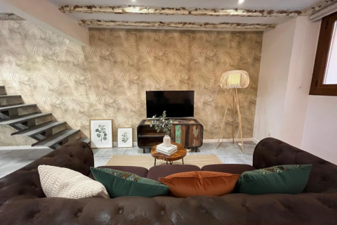 Apartment for rent in Palma de Majorca, Mallorca, Spain 1 bedroom, 77 sq.m. No. 148604 - photo 2