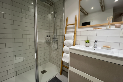 Apartment for rent in Palma de Majorca, Mallorca, Spain 1 bedroom, 77 sq.m. No. 148604 - photo 5