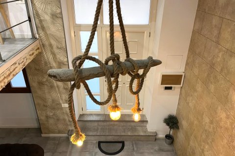 Apartment for rent in Palma de Majorca, Mallorca, Spain 1 bedroom, 77 sq.m. No. 148604 - photo 7