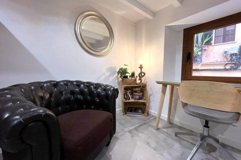 Apartment for rent in Palma de Majorca, Mallorca, Spain 1 bedroom, 77 sq.m. No. 148604 - photo 11
