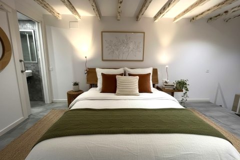 Apartment for rent in Palma de Majorca, Mallorca, Spain 1 bedroom, 77 sq.m. No. 148604 - photo 8