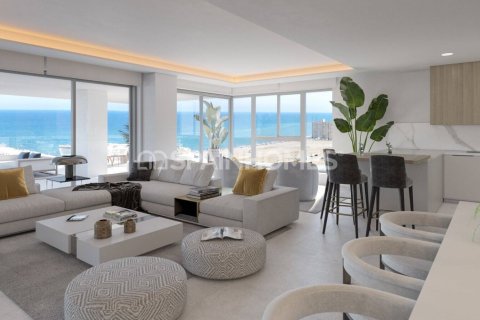 Ático en venta en Málaga, España 4 dormitorios, 513 m2 No. 148607 - foto 24