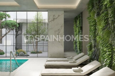 Ático en venta en Málaga, España 4 dormitorios, 513 m2 No. 148607 - foto 15