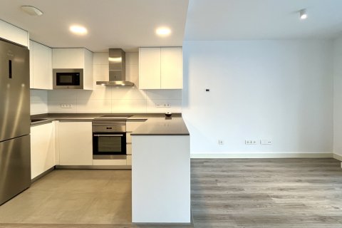 Apartment for rent in Santa Ponsa, Mallorca, Spain 2 bedrooms, 64 sq.m. No. 148603 - photo 4