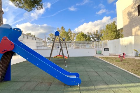 Apartment for rent in Santa Ponsa, Mallorca, Spain 2 bedrooms, 64 sq.m. No. 148603 - photo 14