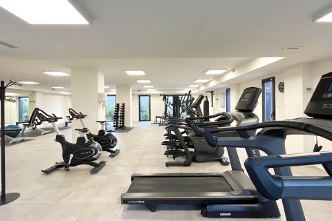 Apartment for rent in Santa Ponsa, Mallorca, Spain 2 bedrooms, 64 sq.m. No. 148603 - photo 15