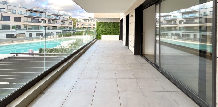 Apartment in Santa Ponsa, Mallorca, Spain 2 bedrooms, 64 sq.m. No. 148603