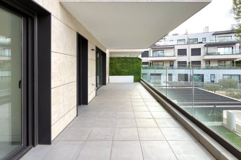 Apartment for rent in Santa Ponsa, Mallorca, Spain 2 bedrooms, 64 sq.m. No. 148603 - photo 2